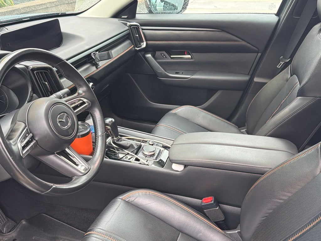 2023 Mazda Mazda CX-50 2.5 S Premium Plus Package