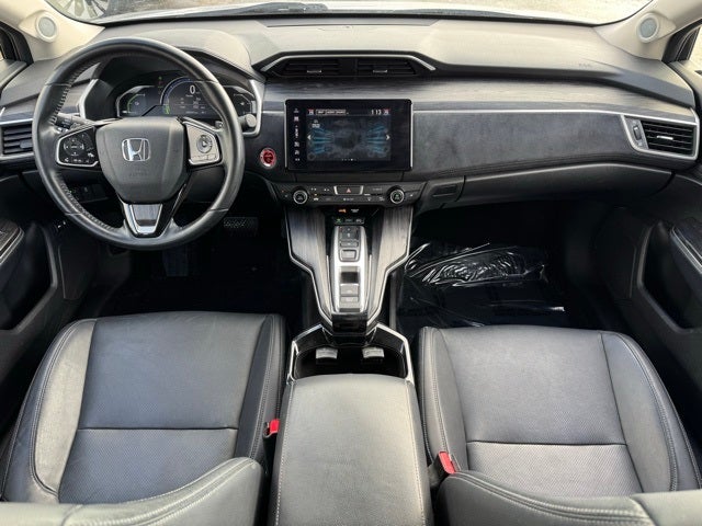 2018 Honda Clarity Plug-In Hybrid Touring w/ Navigation + Adaptive Cruise