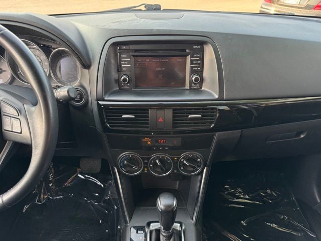 Used 2015 Mazda CX-5 Touring with VIN JM3KE2CY7F0519215 for sale in Rochester, Minnesota