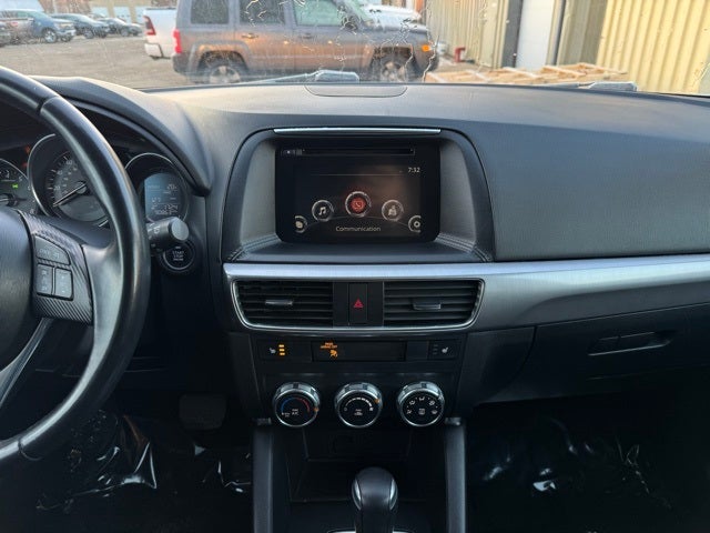 Used 2016 Mazda CX-5 Touring with VIN JM3KE4CY3G0852069 for sale in Rochester, Minnesota