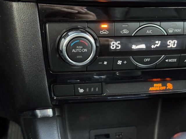 2016 Mazda Mazda CX-5 Grand Touring