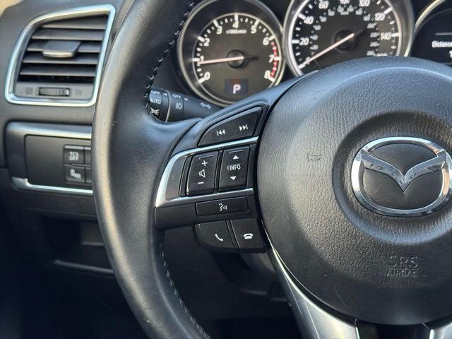 2016 Mazda Mazda CX-5 Grand Touring