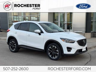 2016 Mazda Mazda CX-5 Grand Touring