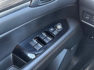 2021 Mazda Mazda CX-5 Grand Touring w Heated Steering Wheel + Active Driving Display