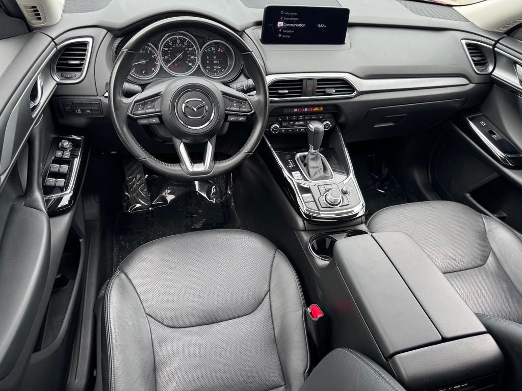 2023 Mazda Mazda CX-9 Touring Plus