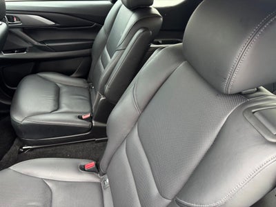 2023 Mazda Mazda CX-9 Touring Plus
