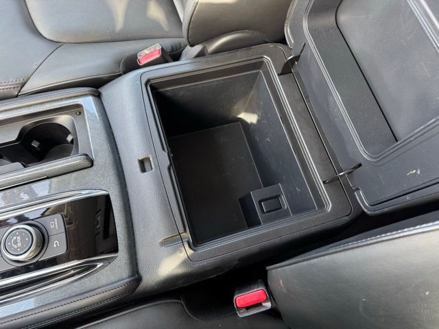 2021 Nissan Armada SV w/ Intelligent Cruise Control + Power Liftgate