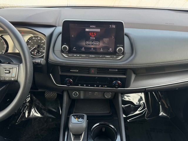 Used 2023 Nissan Rogue SV with VIN JN8BT3BBXPW488675 for sale in Rochester, Minnesota