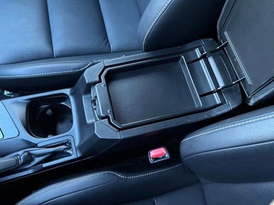2018 Toyota RAV4 Hybrid Limited