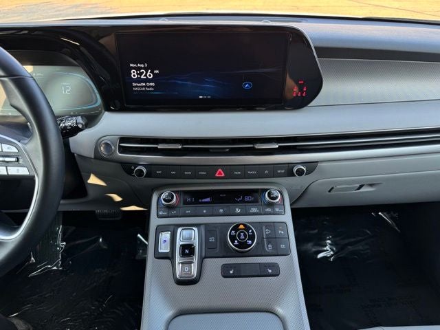 Used 2025 Hyundai Palisade SEL with VIN KM8R2DGEXSU844922 for sale in Rochester, Minnesota
