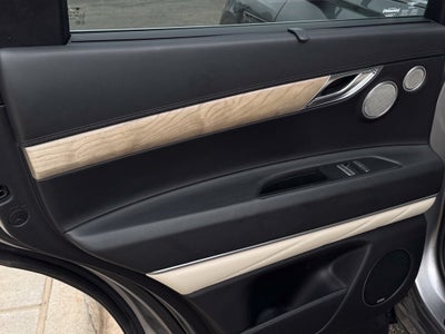 2022 Genesis GV80 2.5T