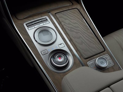 2022 Genesis GV80 2.5T