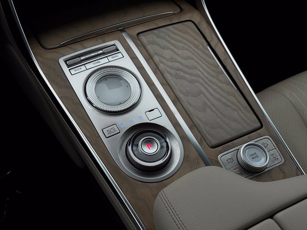 2022 Genesis GV80 2.5T