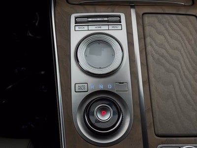 2022 Genesis GV80 2.5T