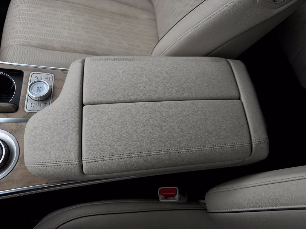 2022 Genesis GV80 2.5T