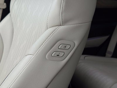 2022 Genesis GV80 2.5T