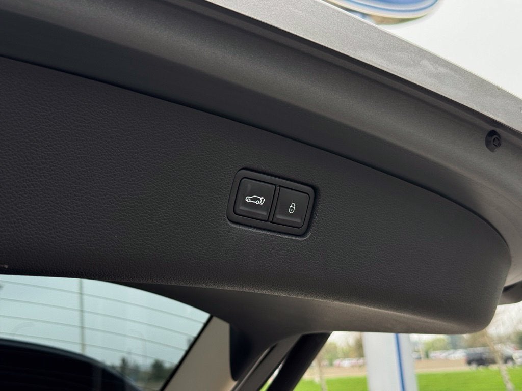 2022 Genesis GV80 2.5T