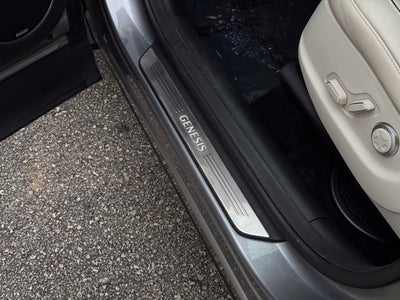 2022 Genesis GV80 2.5T