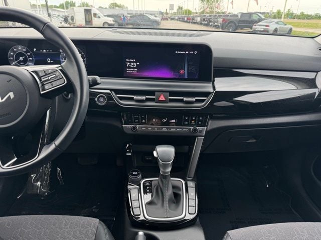 Used 2024 Kia Seltos S with VIN KNDEUCAA0R7546773 for sale in Rochester, Minnesota