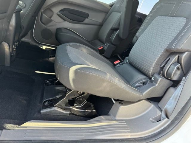 2020 Ford Transit Connect XLT w/ 6 Passenger Seating + Remote Start via Ford Rew