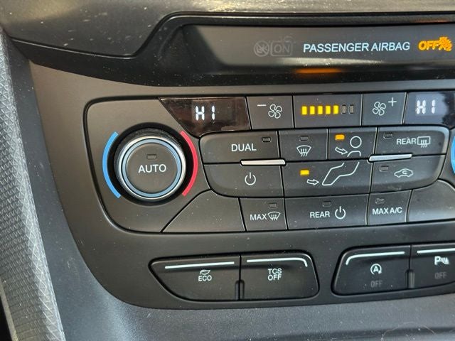 2020 Ford Transit Connect XLT w/ 6 Passenger Seating + Remote Start via Ford Rew