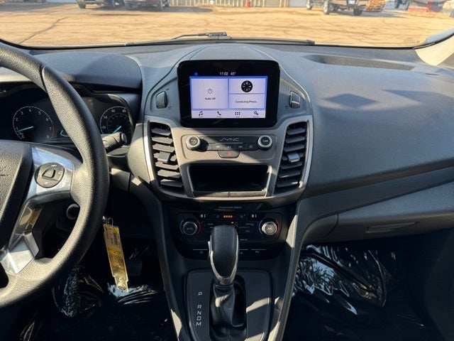 Used 2020 Ford Transit Connect XLT with VIN NM0GE9F23L1480172 for sale in Rochester, Minnesota