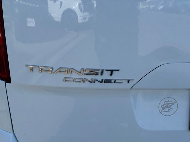 2020 Ford Transit Connect XLT w/ 6 Passenger Seating + Remote Start via Ford Rew