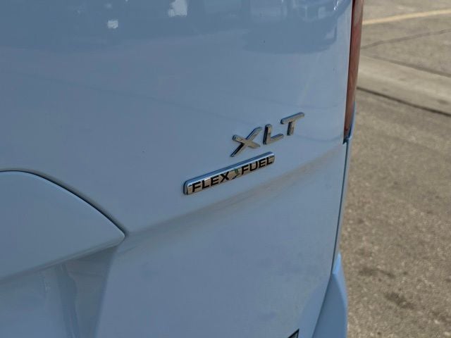 2020 Ford Transit Connect XLT w/ 6 Passenger Seating + Remote Start via Ford Rew