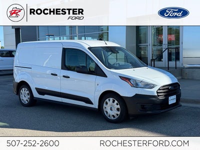 2020 Ford Transit Connect XL