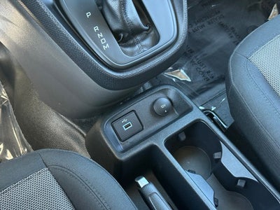 2020 Ford Transit Connect XL