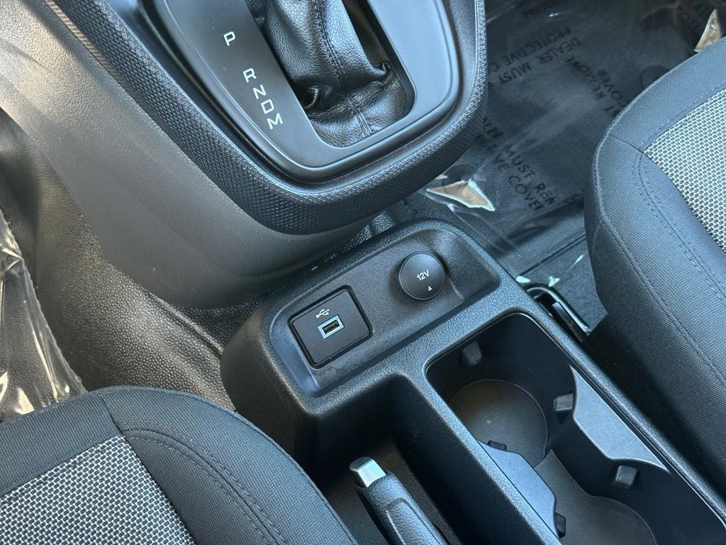 2020 Ford Transit Connect XL