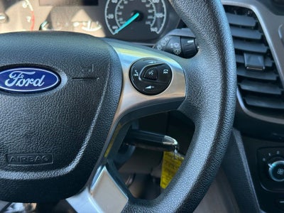 2020 Ford Transit Connect XL