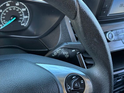 2020 Ford Transit Connect XL