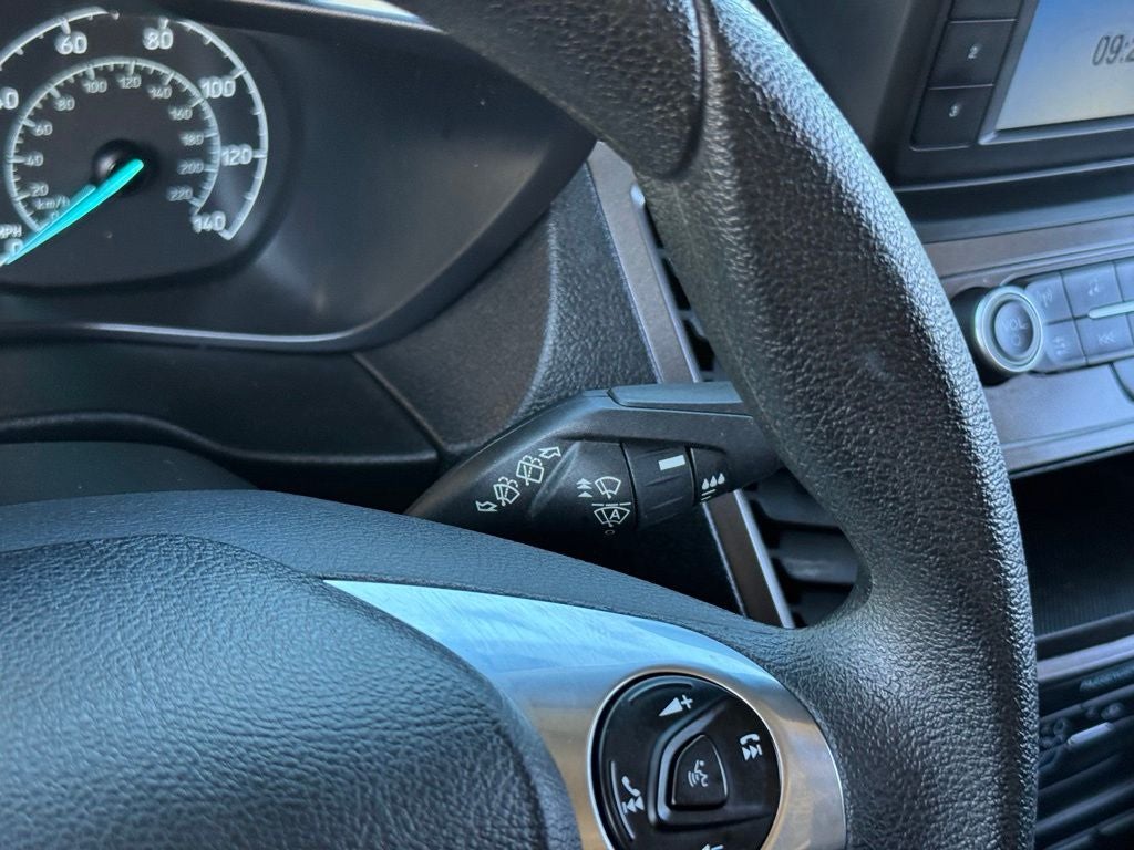 2020 Ford Transit Connect XL