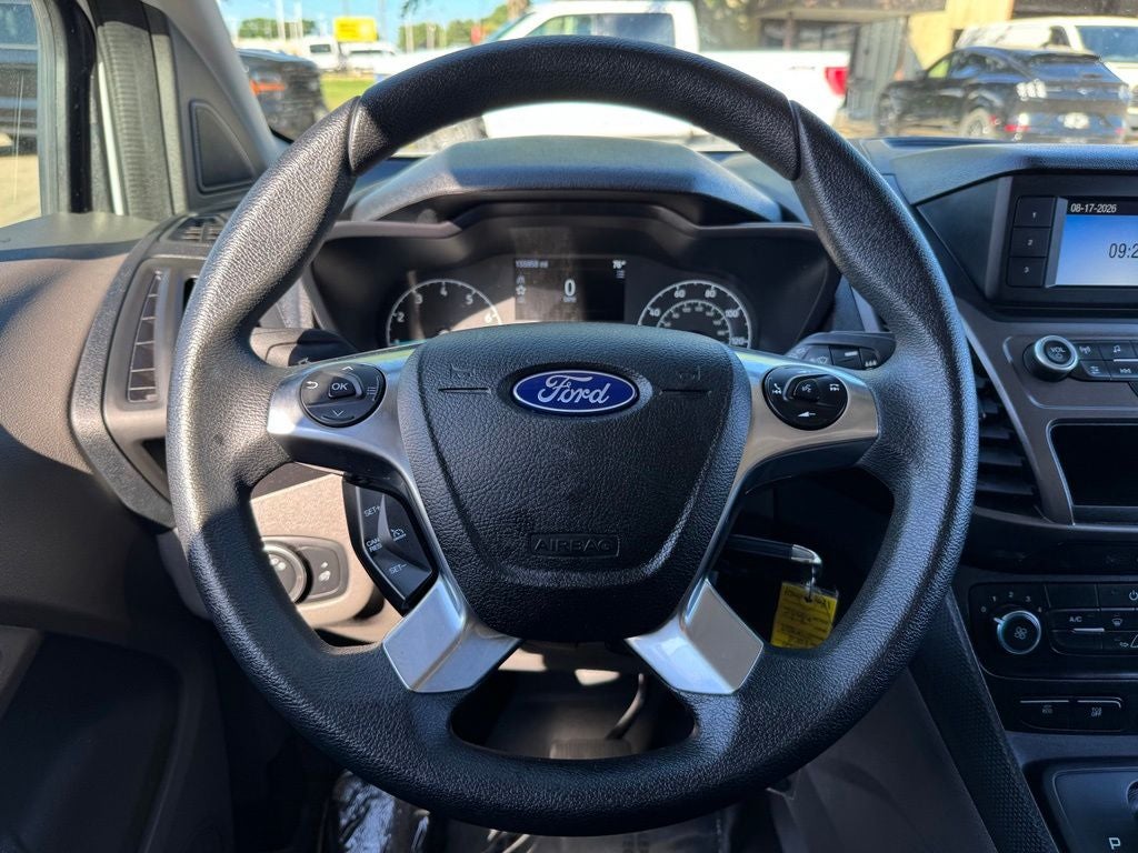 2020 Ford Transit Connect XL