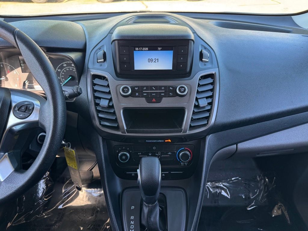 2020 Ford Transit Connect XL