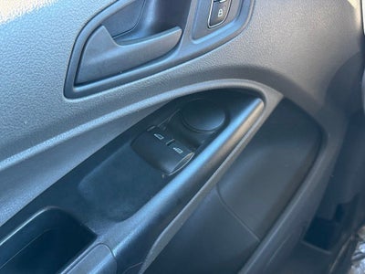 2020 Ford Transit Connect XL
