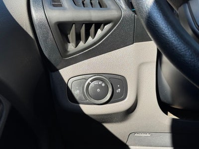 2020 Ford Transit Connect XL