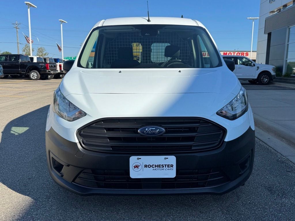 2020 Ford Transit Connect XL