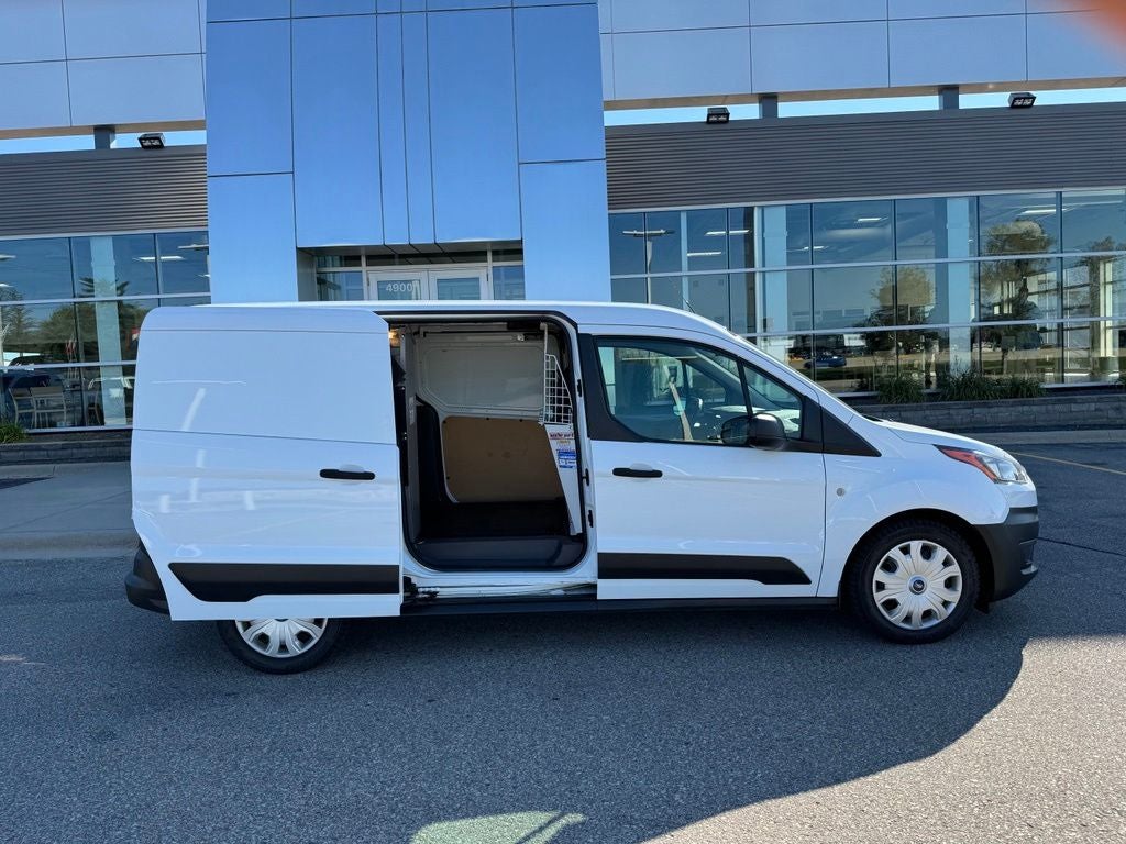2020 Ford Transit Connect XL