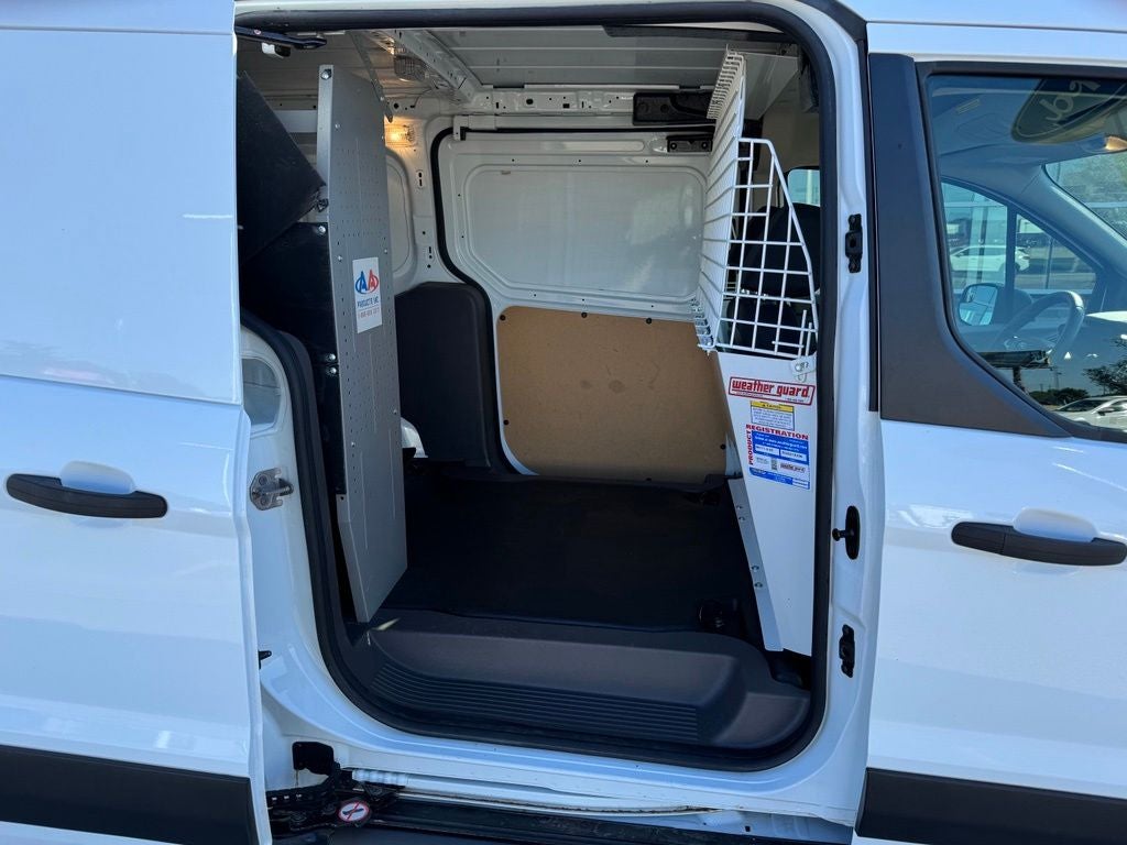 2020 Ford Transit Connect XL