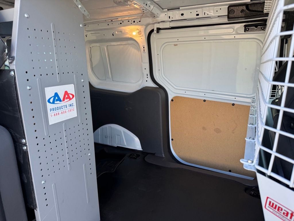 2020 Ford Transit Connect XL