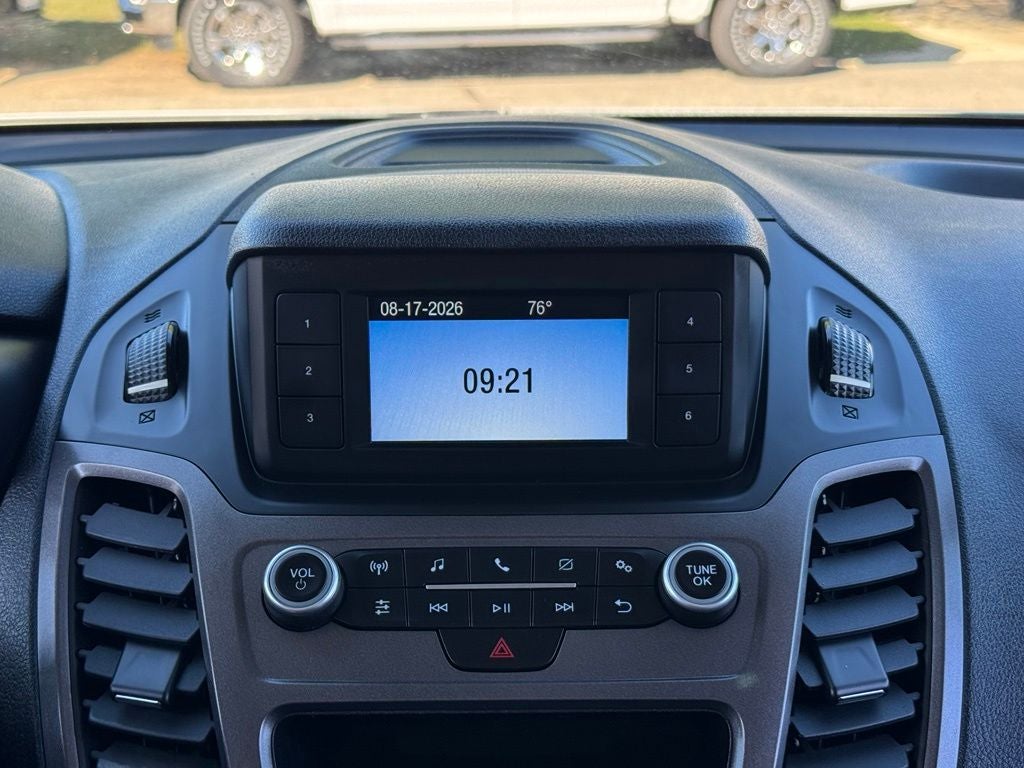 2020 Ford Transit Connect XL