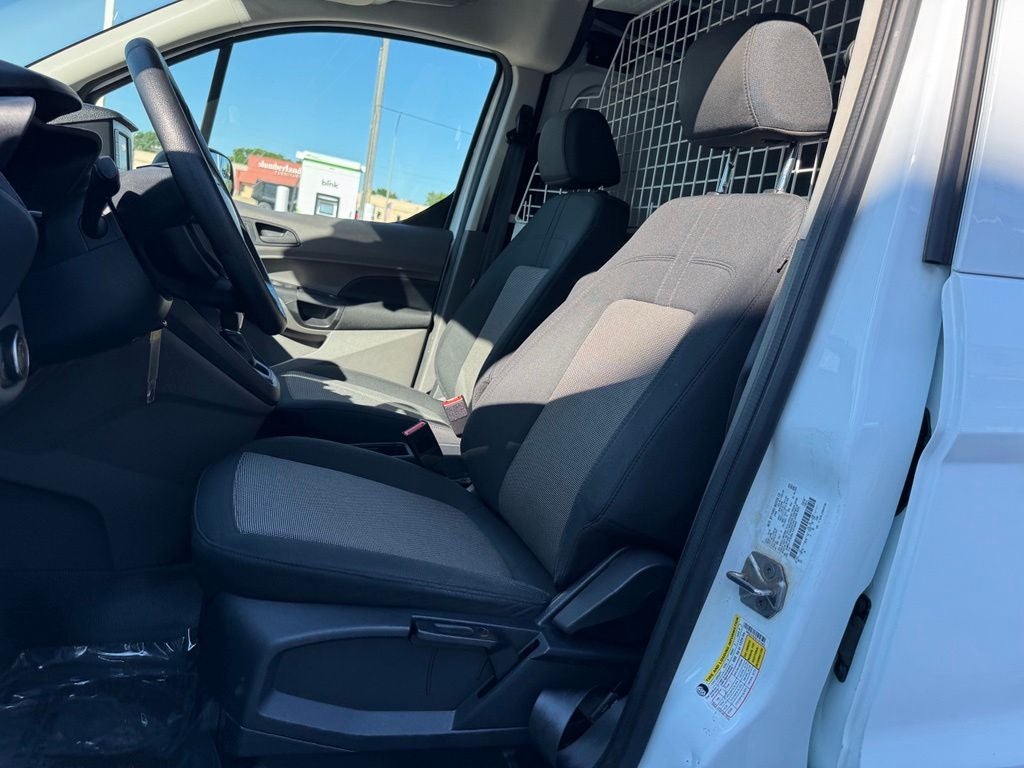 2020 Ford Transit Connect XL