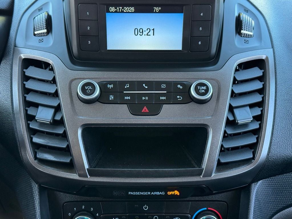 2020 Ford Transit Connect XL