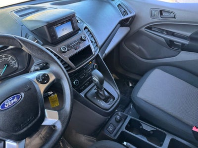 2020 Ford Transit Connect XL