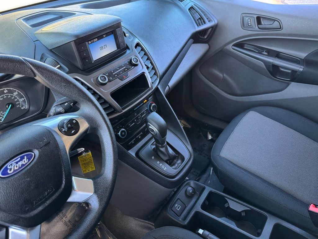 2020 Ford Transit Connect XL
