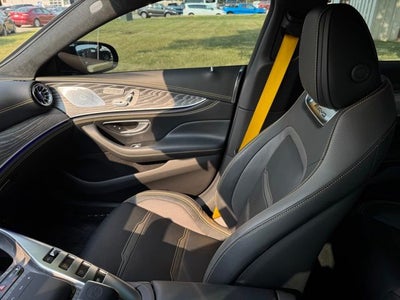 2022 Mercedes-Benz AMG® GT 43 Base 4MATIC®