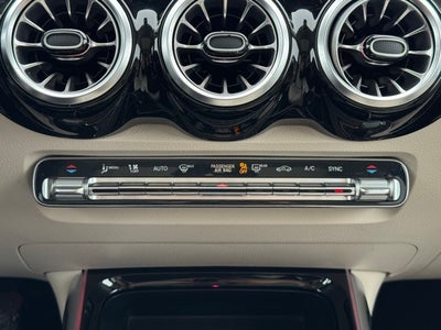 2023 Mercedes-Benz GLB GLB 250 4MATIC®