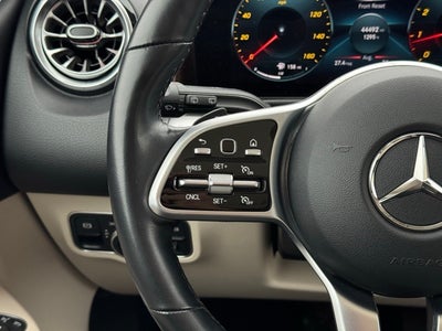 2023 Mercedes-Benz GLB GLB 250 4MATIC®